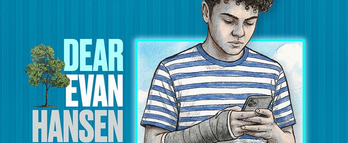 DEAR EVAN HANSEN At Bay Street Theater To Host 6th Annual Heroes Night