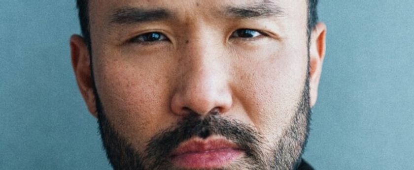 Marc delaCruz and Alexa de Barr Join MEMOIRS OF AMOROUS GENTLEMEN Off-Broadway Photo