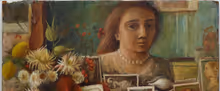 MARGARET OLLEY: AUSTRALIAN INTIMISTE Exhibition to Continue at National Art School