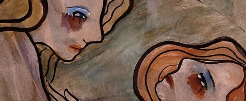EPSTEIN ORATORIO, Starring Kathleen Chalfant, Will Have Reading at La MaMa Photo