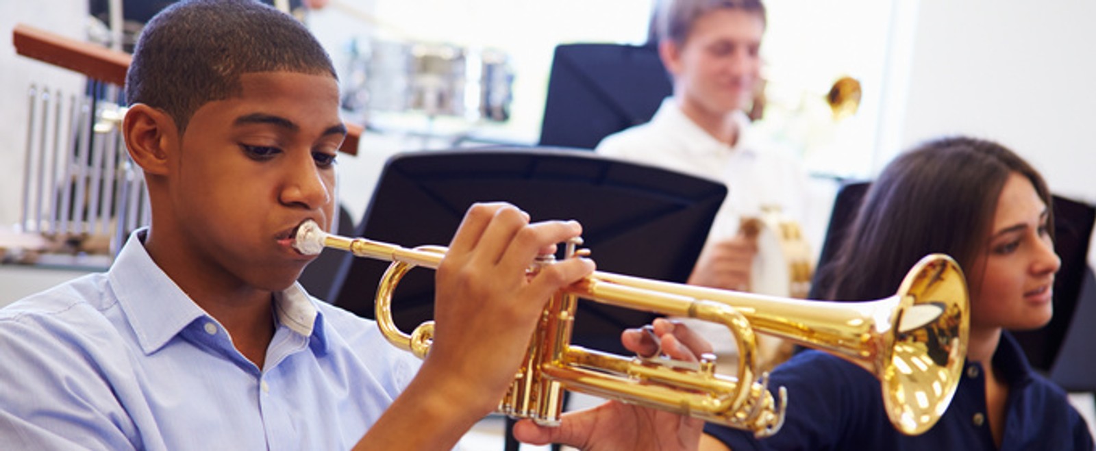 American Youth Chamber Orchestra to Bring Band & Orchestra Clinics to Chicago Schools