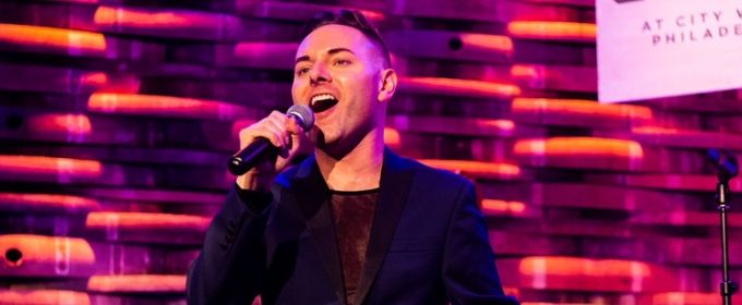 Photos: Travis Moser Continues City Winery Tour In Philadelphia Photos