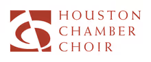 SPIRIT MOVING OVER CHAOS Will Open Houston Chamber Choir Season