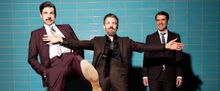 The Avett Brothers To Perform At THE BAYCARE SOUND In Clearwater
