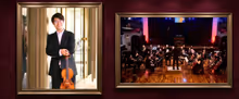 MOZART! to Open at Barrymore Film Center With Adelphi Orchestra