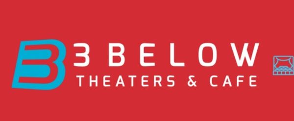 3Below Theaters Announces Closure