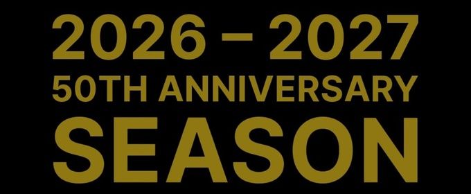Theatrical Outfit Announces 50th Anniversary Season