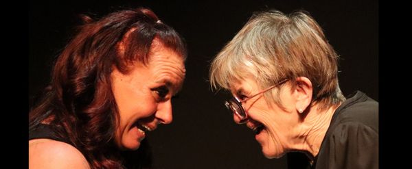 THE WILL TO LIVE Will Make Las Vegas Premiere From Vegas Theatre Company