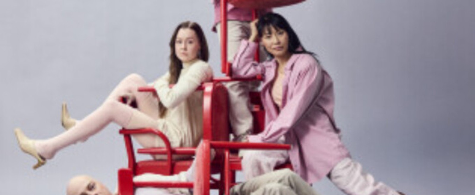 Review: SISYFOS I VARDAGSRUMMET at Kulturhuset Stadsteatern