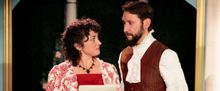 MAESTRO Will Make Michigan Professional Premiere at Theatre Nova