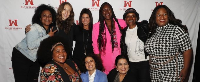 Photos: Illana Glazer, Dulcé Sloan, Yamaneika Saunders, Zarna Garg, and More At Photos