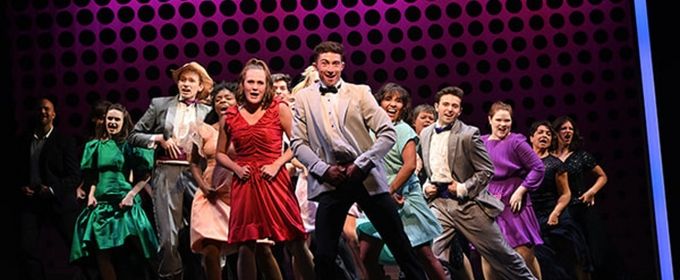 Review: FOOTLOOSE: THE MUSICAL at Theatre By The Sea Photos