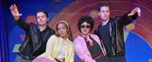 GREASE Begins This Week At Millbrook Playhouse
