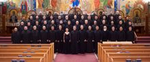 UKRAINIAN WAR REQUIEM National Tour to Begin in November
