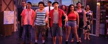 First Look at IN THE HEIGHTS at The Grand Prairie Arts Council