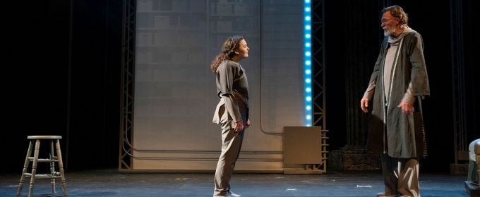 Photos: First Look at THE GIVER At Omaha Community Playhouse Photos