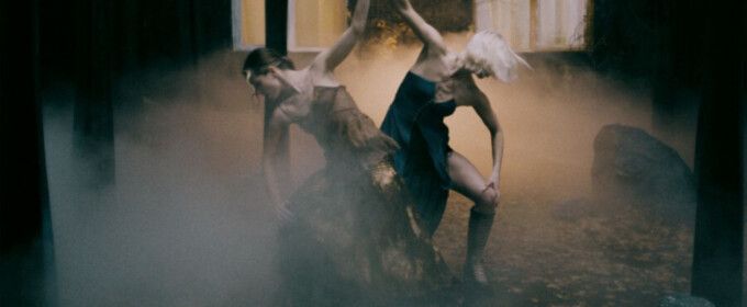 Sadler's Wells to Launch THE FUTURE REMEMBERS Film Commissions for DANCE DIGITAL