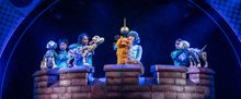 101 DALMATIANS THE MUSICAL is Now Playing at the Eventim Apollo