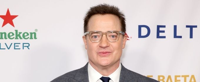 Photos: Go Inside the BAFTA Tea Party with Brendan Fraser, Cate Blanchett, and M Photos