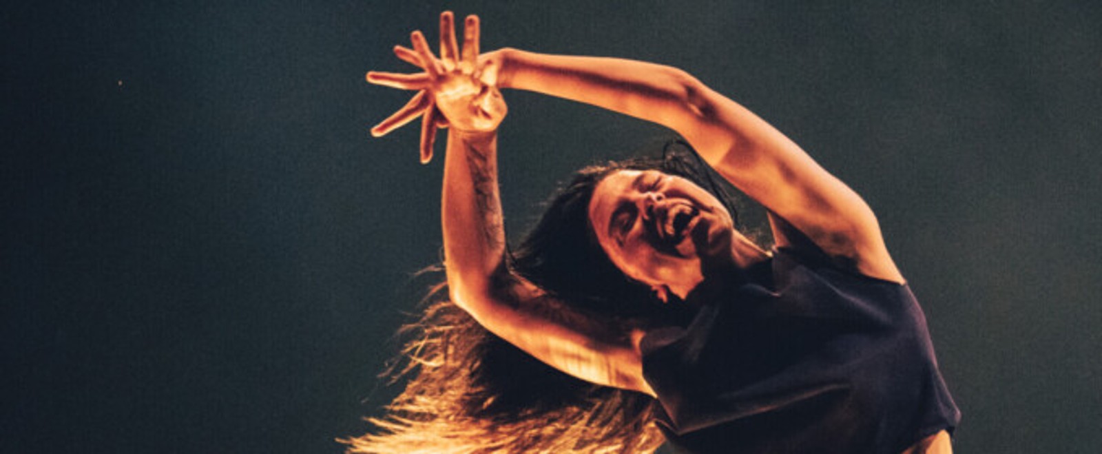 Compagnie Hervé Koubi to Perform SOL INVICTUS at Montclair State University