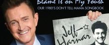 Jeff Harnar To Return To Don’t Tell Mama With BLAME IT ON MY YOUTH