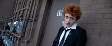Photos/Video: First Look at Outcry Theatre's LIPSTICK TRACES