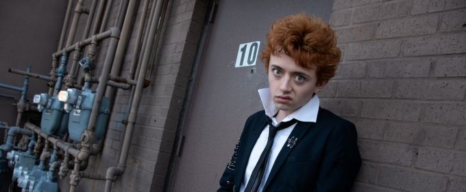 Photos/Video: First Look at Outcry Theatre's LIPSTICK TRACES Photos