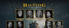 Full Cast Set For THE HAUNTING OF HILL HOUSE World Premiere UK Tour