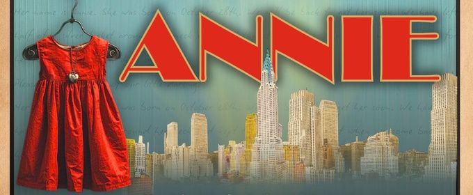 ANNIE to Open at Millbrook Playhouse This Summer on the Ryan Mainstage