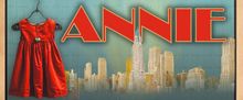 ANNIE to Open at Millbrook Playhouse This Summer on the Ryan Mainstage