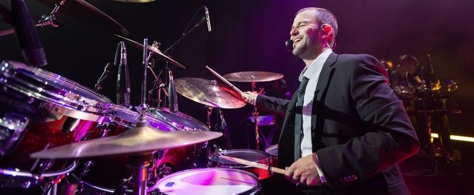 THE PHIL COLLINS STORY Docu-Concert to Play Warner Theatre This Fall