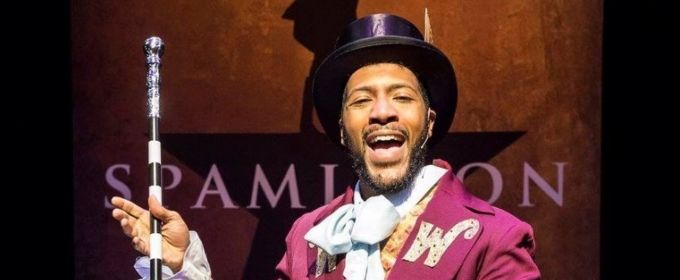 BWW Spotlight Series: Meet Multi-Talented Triple-Threat Actor John Devereaux Photos