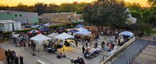 THE HOLIDAY MARKET AT ZACH to Return for 2026