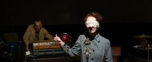 First Look at Platform 4's TRIFFIDS!