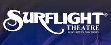 Surflight Theatre Presents MARRIED, SINGLE AND A BABY Comedy Show