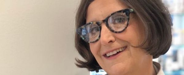 St. Louis Based Theater Artist JOAN LIPKIN is Awarded The Margo Jones Medal