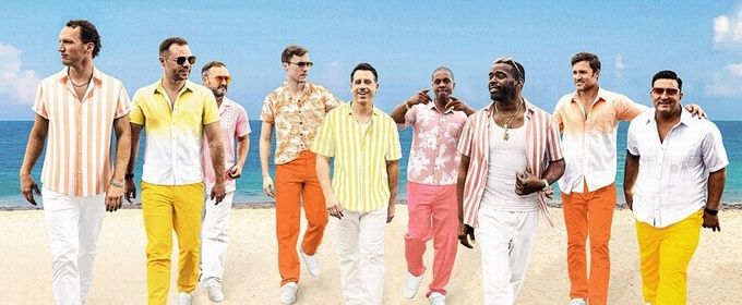 STRAIGHT NO CHASER Beach Bash to Hit Mayo Performing Arts Center