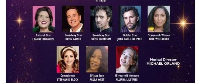 The Richmond/Ermet Aid Foundation To Present 32nd Anniversary Gala HELP IS ON THE WAY: BROADWAY & BEYOND
