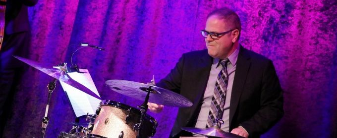 Photo Flash: Billy Stritch Kicks Off 2020 at Birdland Theater Photos