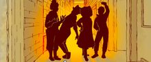 AQUÍ O ALLÁ: A Circus Story To Take Stage At The Actors Gymnasium
