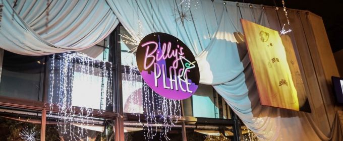 Photo Coverage: Billy Stritch Live and in Person at the Wick Theatre Photos