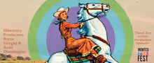 ANNIE GET YOUR GUN To Be Presented At Act II Playhouse