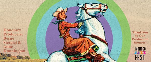 ANNIE GET YOUR GUN To Be Presented At Act II Playhouse