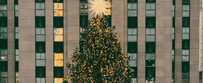 Best of NYC Christmas Concerts and Cabaret Shows - 2025