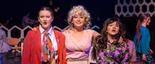Lehigh Valley Charter High School for the Arts Will Present 9 TO 5
