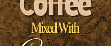 COFFEE MIXED WITH CREAM to Open at Fountain Hills Theater