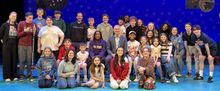 THE RIGHT THING TO DO: THE JOE MAUER STORY Brings MLB Star’s Story To Stages Theatr