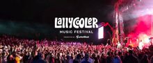 LALLYCOOLER Music Festival to Feature Darius Rucker, Jason Derulo and More