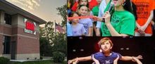 BAMtheatre To Host Block Party Celebrating One-Year Anniversary Of Performing Arts Fa