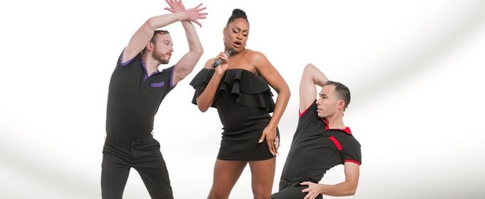 TOGETHER To Be Presented In Collaboration With Uptown Players and Bruce Wood Dance Dallas